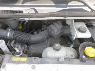 Opel Vivaro 1.6 DCI  AMBULANCE picture 16