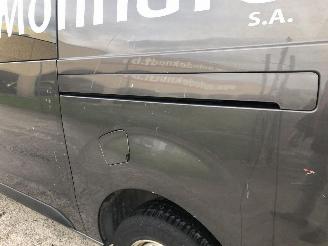 Peugeot Expert 2.0 HDI DOUBLE CABIN picture 16