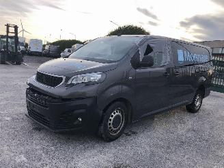 Avarii auto utilitare Peugeot Expert 2.0 HDI DOUBLE CABIN 2020/6
