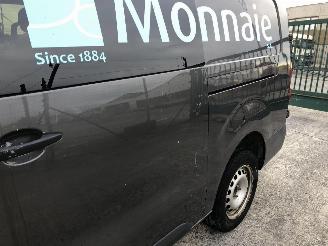 Peugeot Expert 2.0 HDI DOUBLE CABIN picture 19