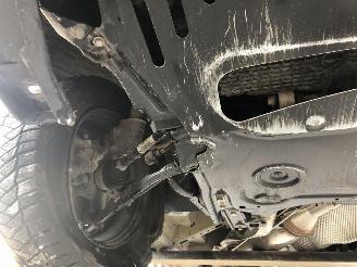 Peugeot Expert 2.0 HDI DOUBLE CABIN picture 29