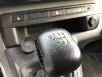 Peugeot Expert 2.0 HDI DOUBLE CABIN picture 12