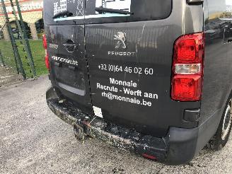 Peugeot Expert 2.0 HDI DOUBLE CABIN picture 28