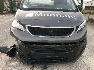 Peugeot Expert 2.0 HDI DOUBLE CABIN picture 8