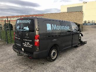 Peugeot Expert 2.0 HDI DOUBLE CABIN picture 4