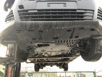 Peugeot Expert 2.0 HDI DOUBLE CABIN picture 26