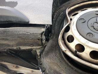 Peugeot Expert 2.0 HDI DOUBLE CABIN picture 17