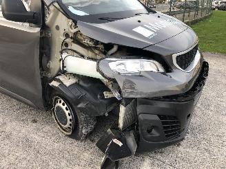 Peugeot Expert 2.0 HDI DOUBLE CABIN picture 10