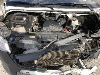 Mercedes Sprinter FRIGO picture 14