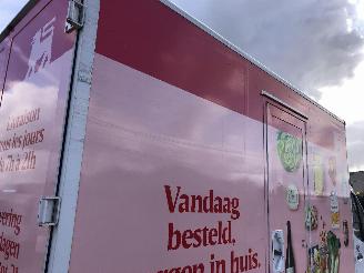 Mercedes Sprinter FRIGO picture 31