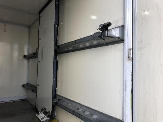 Mercedes Sprinter FRIGO picture 34