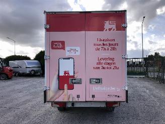 Mercedes Sprinter FRIGO picture 27