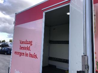 Mercedes Sprinter FRIGO picture 28