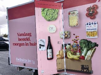 Mercedes Sprinter FRIGO picture 25