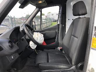 Mercedes Sprinter FRIGO picture 22