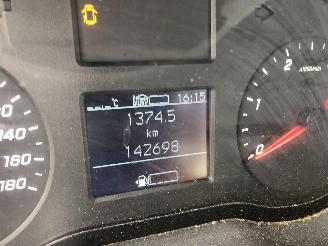 Mercedes Sprinter FRIGO picture 9