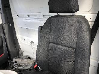 Mercedes Sprinter FRIGO picture 24