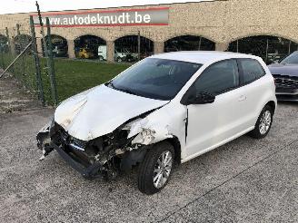 Volkswagen Polo 1.0 MPI picture 4