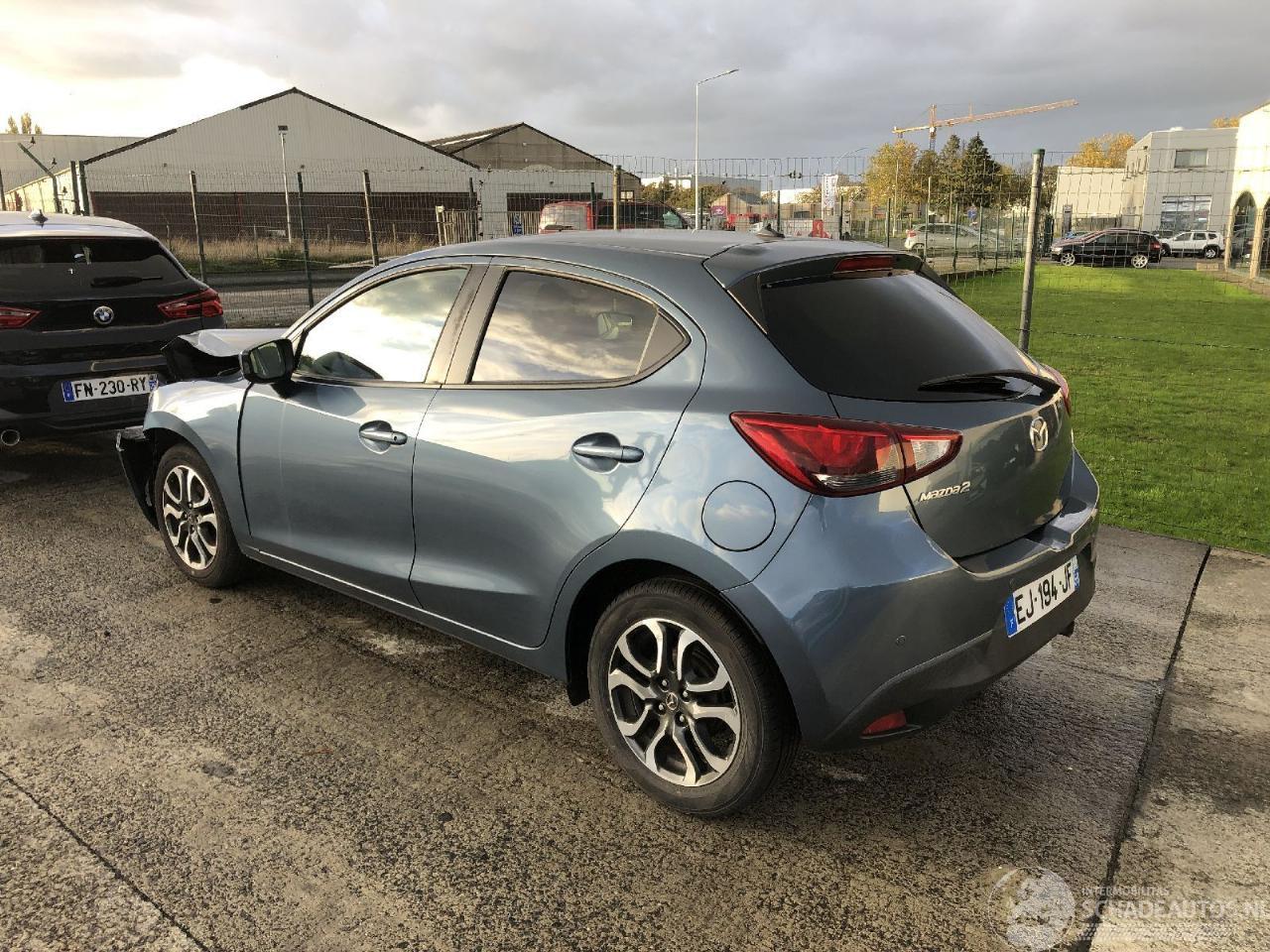Mazda 2 1.5