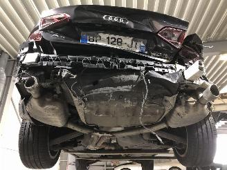 Audi A4 2.7 TDI V6 picture 12