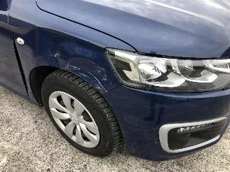 Citroën C-Elysee SÃ‰DUCTION  1.2 picture 8