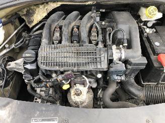 Citroën C-Elysee SÃ‰DUCTION  1.2 picture 7