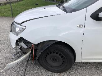 Dacia Sandero 1.0 picture 9