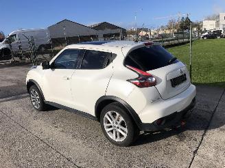 Nissan Juke 1.5 DCI picture 3