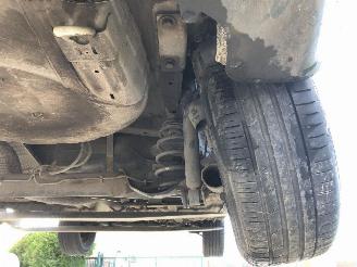 Nissan Juke 1.5 DCI picture 18