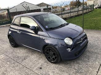 Fiat 500 0.9  TWINAIR PLUS picture 2
