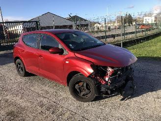 Dacia Sandero 1.0 AUTOMATIQUE picture 3