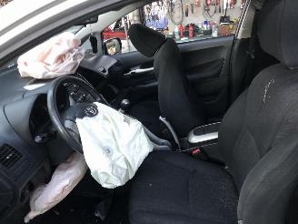 Toyota Auris 1.4  D4-D picture 13