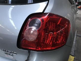 Toyota Auris 1.4  D4-D picture 11