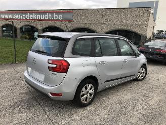 Auto incidentate Citroën C4-picasso 1.6 HDI    7 PLACES 2014/10