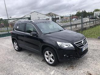 Volkswagen Tiguan 2.0 TDI picture 3