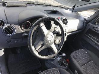 Mitsubishi Colt 1.5 DID picture 6