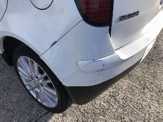 Mitsubishi Colt 1.5 DID picture 12