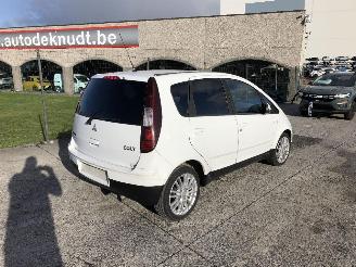 Mitsubishi Colt 1.5 DID picture 3