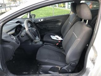 Ford Fiesta 1.6 AUTOMATIQUE picture 7