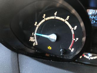 Ford Fiesta 1.6 AUTOMATIQUE picture 16