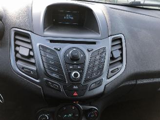 Ford Fiesta 1.6 AUTOMATIQUE picture 9