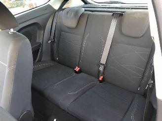 Ford Fiesta 1.6 AUTOMATIQUE picture 8