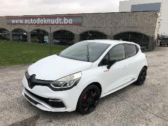 Sloopauto Renault Clio 1.6 TURBO 2013/10