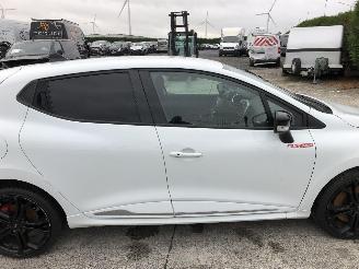 Renault Clio 1.6 TURBO picture 16