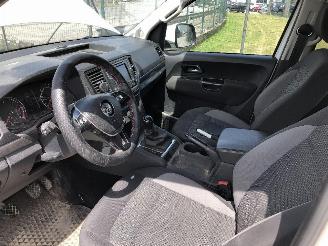 Volkswagen Amarok 3.0 TDI V6 picture 5