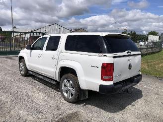 Volkswagen Amarok 3.0 TDI V6 picture 3