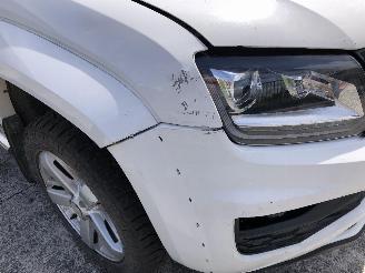 Volkswagen Amarok 3.0 TDI V6 picture 8