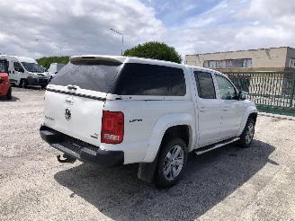 Volkswagen Amarok 3.0 TDI V6 picture 4