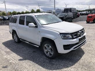 Volkswagen Amarok 3.0 TDI V6 picture 2