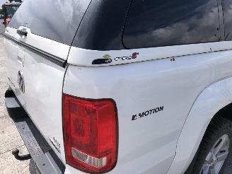 Volkswagen Amarok 3.0 TDI V6 picture 7
